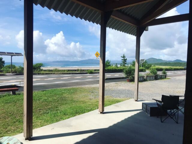 Waiting for the new swell to arrive from Typhoon no. 5…..we’ll be closed for a couple of days!!
#hatasurfdojo
#surfschooljapan
#typhoonswell
#timetoplay